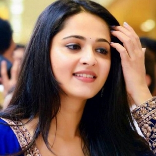 Anushka Shetty talks about her choice of roles