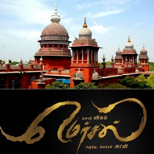 Appeal against Mersal title dismissed by Madras High Court