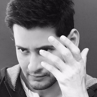 AR Murugadoss-Mahesh Babu first look to be released on 29th March