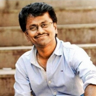 AR Murugadoss's delayed birthday wishes to his sister