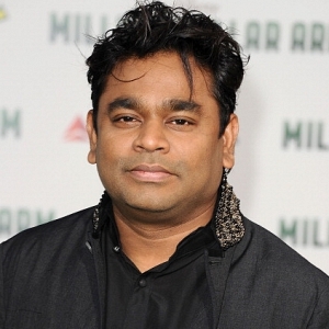 AR Rahman is not composing the music for Vikram Kumar's next