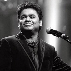 AR Rahman to launch Ideal Entertainment production banner