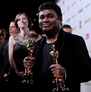 A.R.Rahman nominated for Oscars again for Pele Birth of a Legend