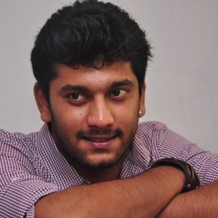 Arulnithi explains how he politely says no to some scripts