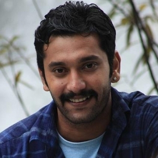 Arulnithi is blessed with a baby boy