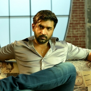 Arun Vijay declared innocent from the drunk and drive case