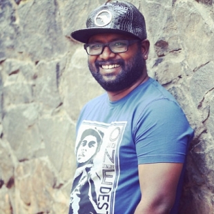 Arunraja Kamaraj on his debut directorial film which is about women's cricket