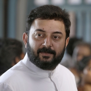 Arvind Swamy’s Vanangamudi to have a song shoot from tomorrow August 2nd