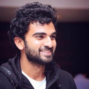 Ashok Selvan talks about his first nude scene in a short film