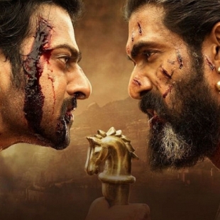 Baahubali 2 becomes the first film to collect 15 crores in Chennai city box office