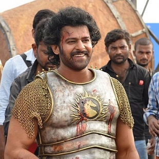 Baahubali 2 is now the highest collecting Indian film