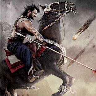 Baahubali bags the best film award at the 63rd National Film Awards.