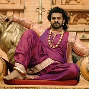 Baahubali star Prabhas likely to get married to an industrialist's granddaughter