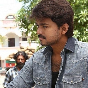 Bairavaa collects 6.6 crores in Chennai by the end of its 3rd week