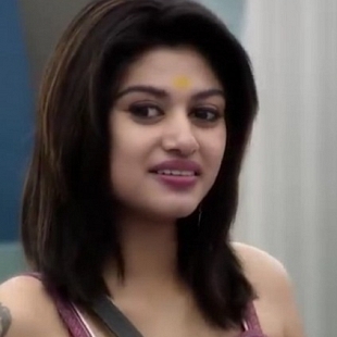 Bigg Boss says that evicted contestants may enter the house again.