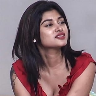 Bigg Boss show producer Rose Merlin talks about Oviya's crazy acts in the house