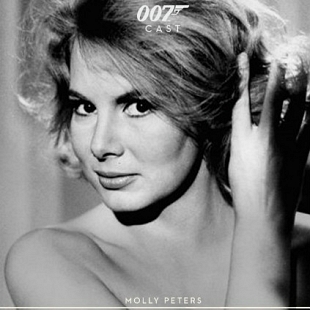 Bond girl Molly Peters passes away at the age of 75