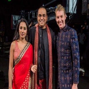 Brett Lee starrer UnIndian to be screened at the Cannes Antipodes