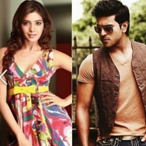 Brief round up of events in Kollywood and Tollywood