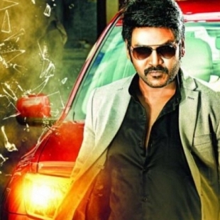 Cameo films announce their next with Raghava Lawrence