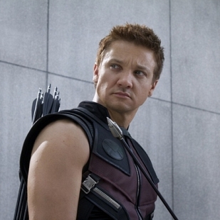 Captain America and Avengers star Jeremy Renner gets injured