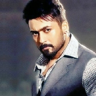 Case filed against Suriya has been withdrawn