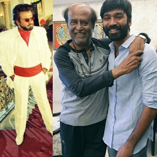 Celebrities talk about the re-release of Rajinikanth's Baasha after 22 years