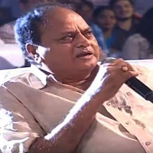 Chalapathi Rao's clarification regarding the sexist comment he made