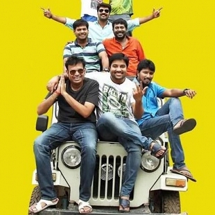 Chennai 600028 second innings to release on 25th November