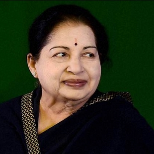 Chief Minister J Jayalalithaa passed away on 5th December