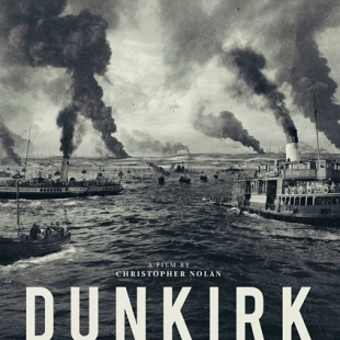 Christopher Nolan explains about his triptych storytelling in Dunkirk