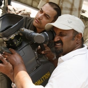 Cinematographer Ravi K Chandran roped in for a film starring Amala Paul directing by Deepu Ramanujam.