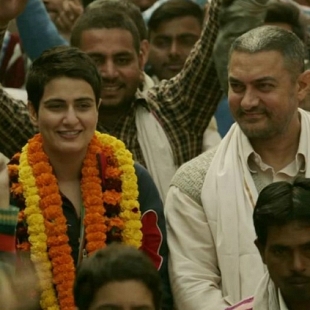 Aamir Khan's Dangal makes it to top 30 worldwide grossers of 2016