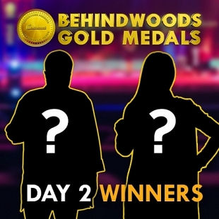 Day 2 winners of Behindwoods Gold Medals contest