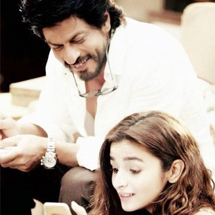 Dear Zindagi 1st day box office collections