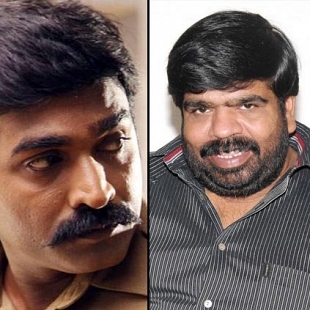 Details about Vijay Sethupathi and T Rajendar's roles in KV Anand's film