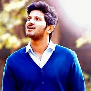 Details on Dulquer Salmaan's line up of projects.