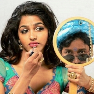 Dhansika on her projects