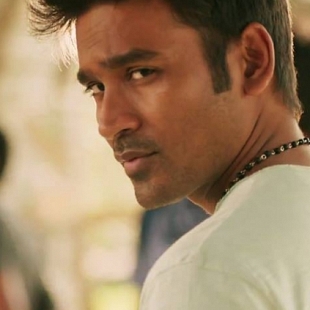 Dhanush gives clarity on why he walked out of the Telugu interview