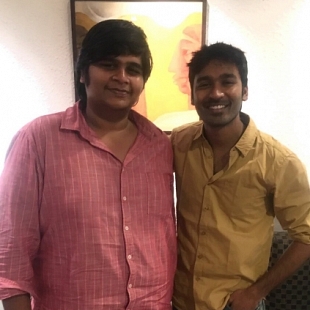 Dhanush next project is with Director Karthik Subbaraj