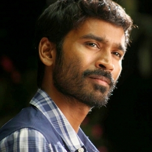 Dhanush requests everyone to wear helmet while driving