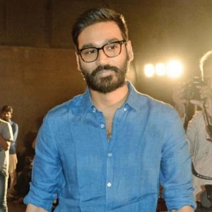 Dhanush reveals his interest to direct a Hindi film