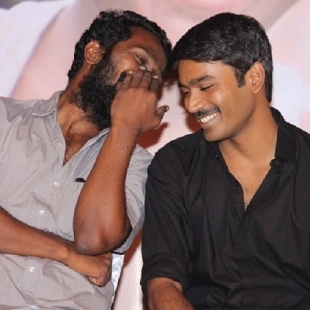 Dhanush talks about Vada Chennai and its shooting update