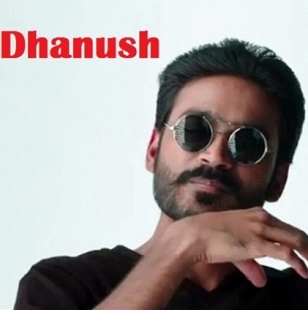 Dhanush teams up with Ilayaraja for the 3rd time