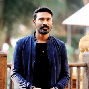 Dhanush wraps up the shooting for his Hollywood project