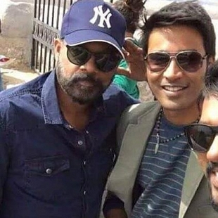Dhanush's ENPT is planned for a June 22nd release