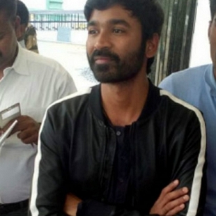 Dhanush's paternity case final hearing on April 11th 2017