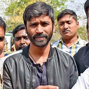Dhanush's paternity case is dismissed by the High Court in favor of him