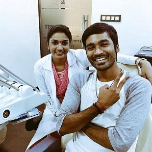 Dhanush's sister Vimala Geetha talks about Suchi leak controversy