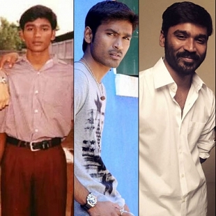 Dhanush’s statement on completing 15 years in film industry